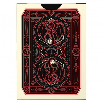 Spellbound žaidimo kortos Bicycle